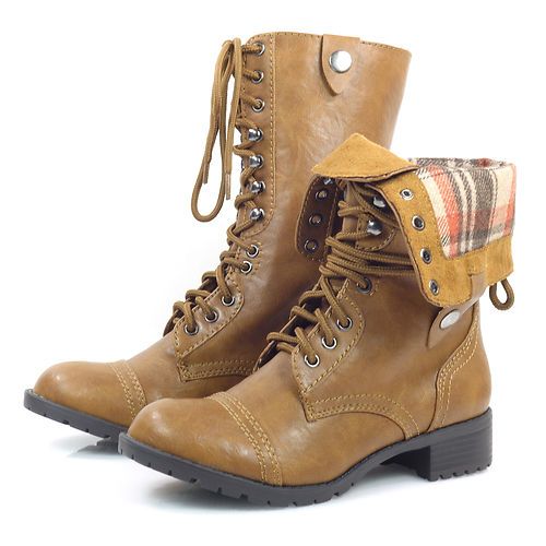 Best Women Combat Boots | Great Design Fashion for This Year - Blog
